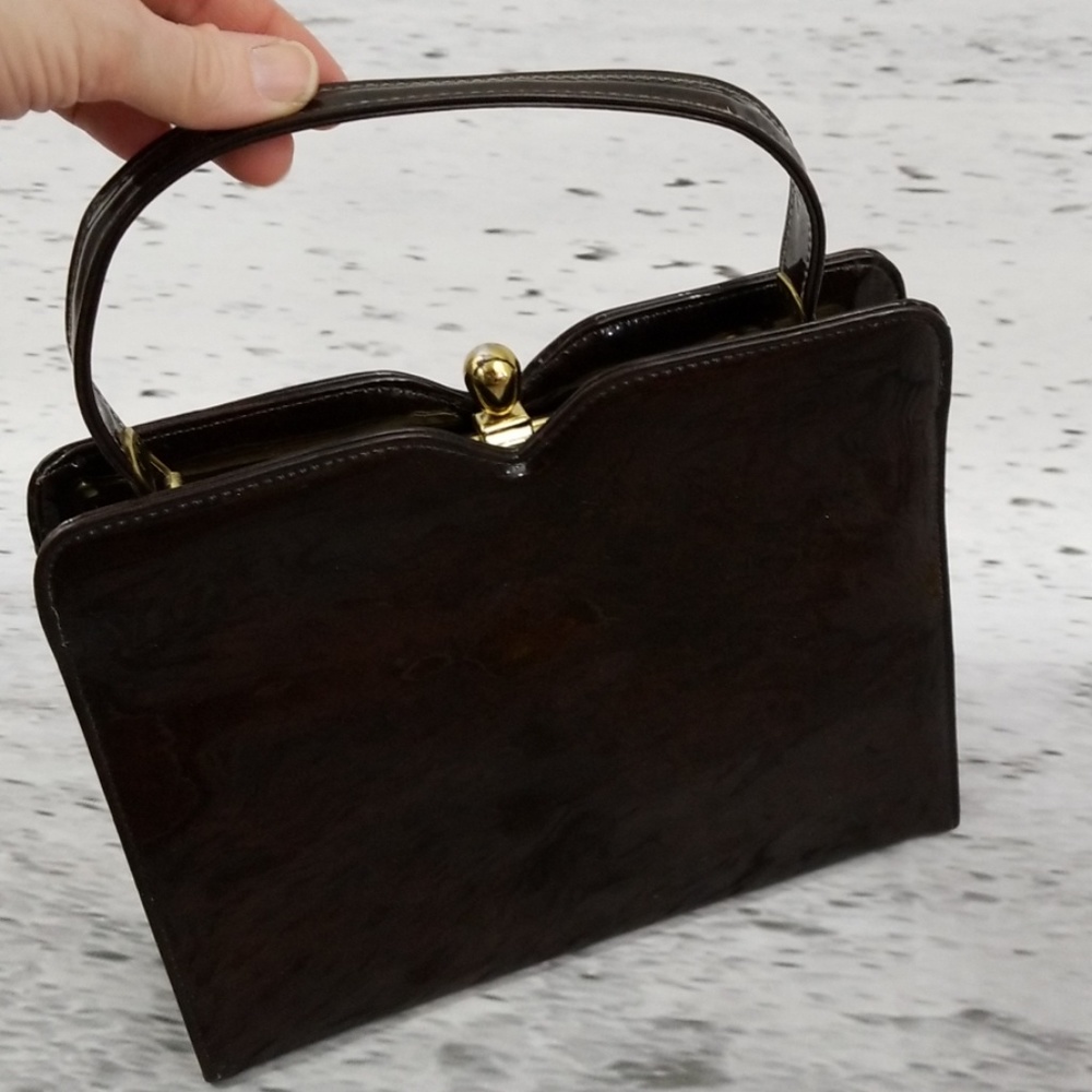 SCOTT Vintage Handbag